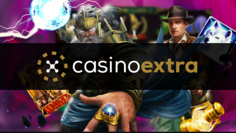 Pourquoi Extra Casino fait-il partie des meilleurs casinos?