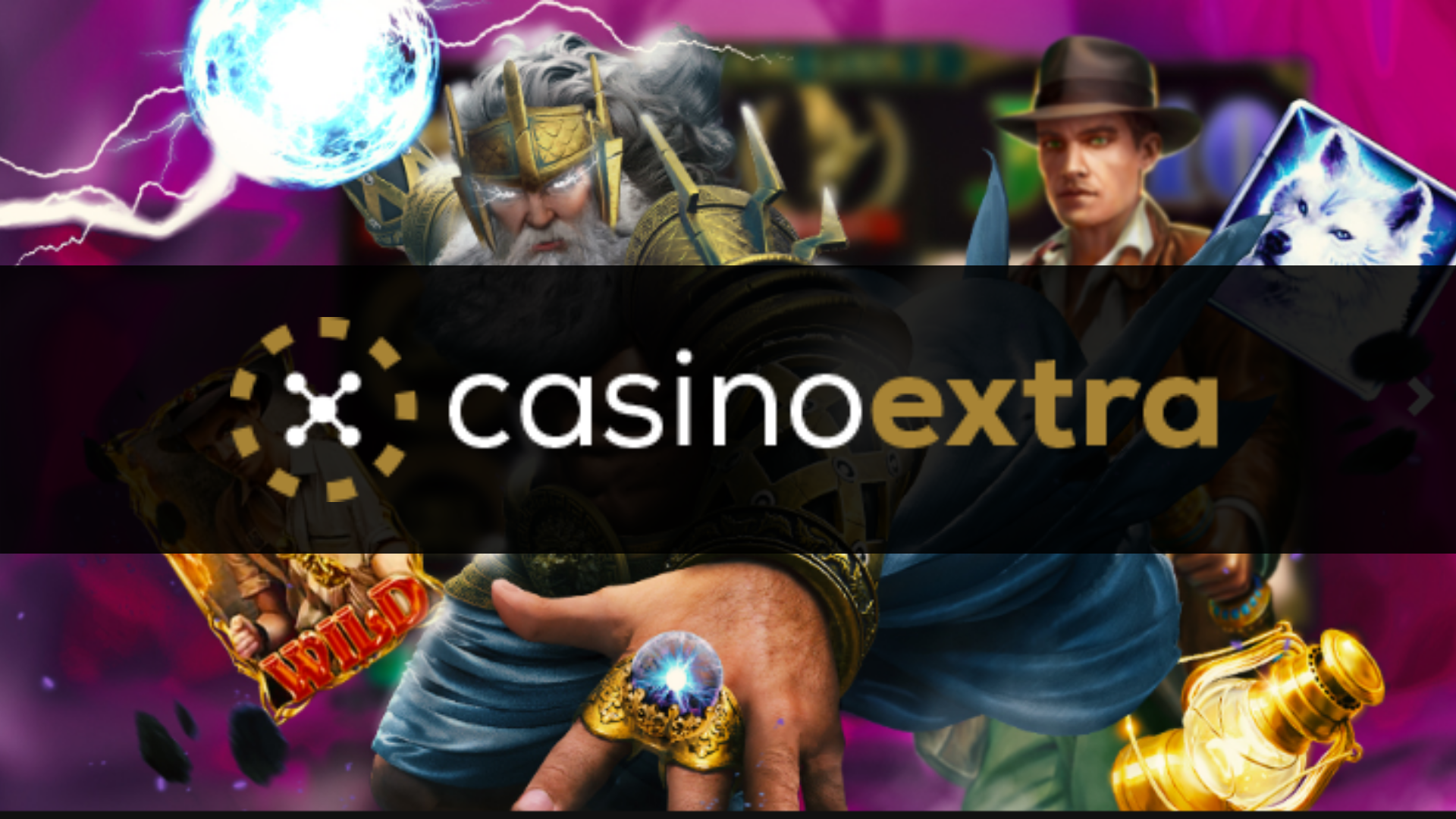 Pourquoi Extra Casino fait-il partie des meilleurs casinos?