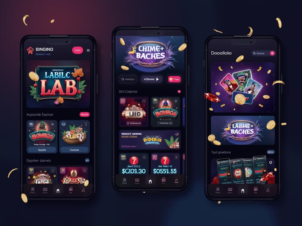 Les casinos en ligne adoptent le mode sombre pour séduire les joueurs nocturnes