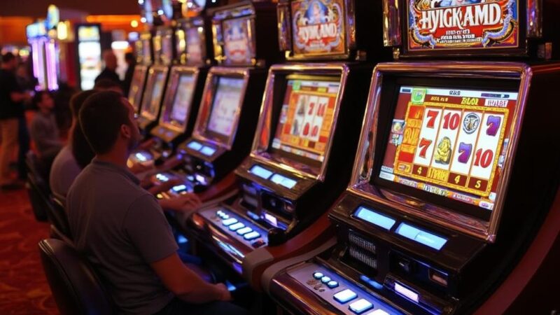 Brian Christopher, superstar du streaming de machines à sous, en vedette au Canadian Gaming Summit