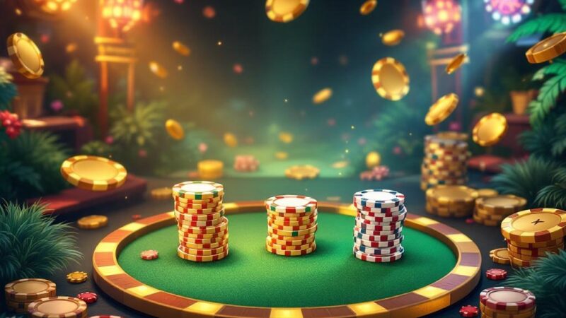 Pourquoi les mini-jeux de casino séduisent la génération TikTok