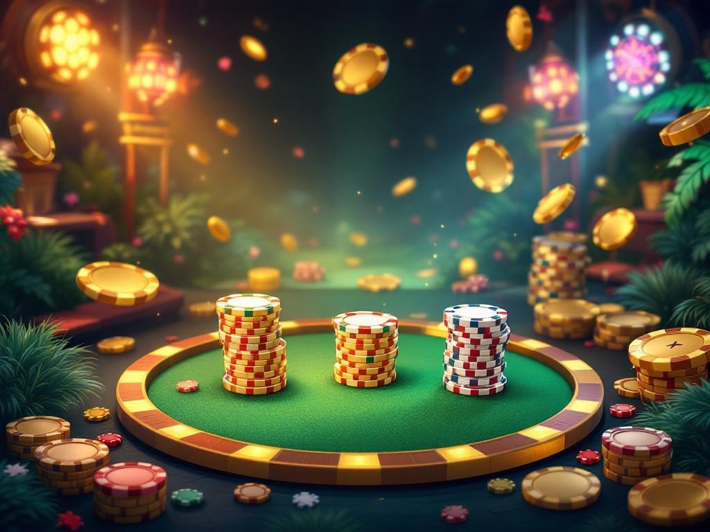 Pourquoi les mini-jeux de casino séduisent la génération TikTok