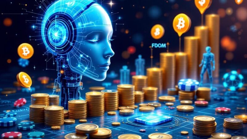 Le futur du iGaming : l’intégration IA, crypto et mobile s’accélère, mais le risque réglementaire devient central.