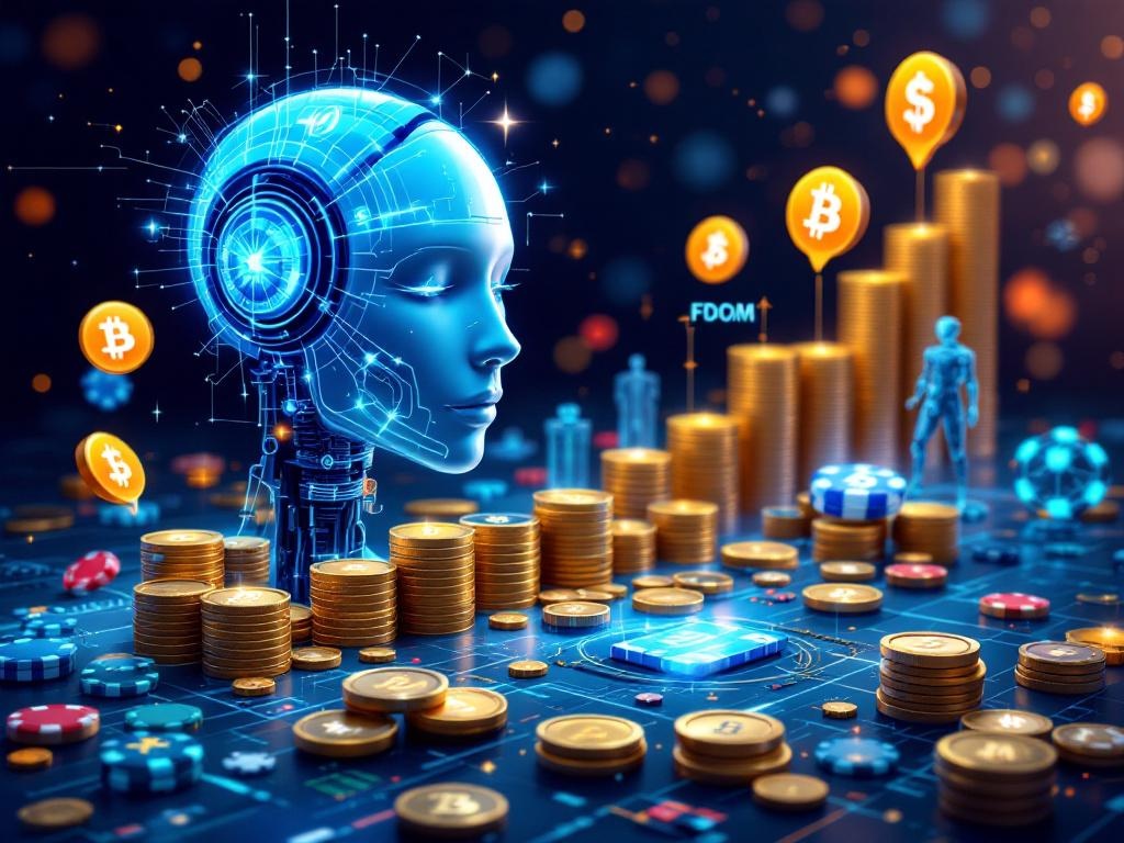 Le futur du iGaming : l’intégration IA, crypto et mobile s’accélère, mais le risque réglementaire devient central.