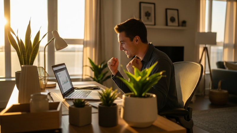 Mon expérience avec les retraits Yonibet : comment récupérer ses gains facilement