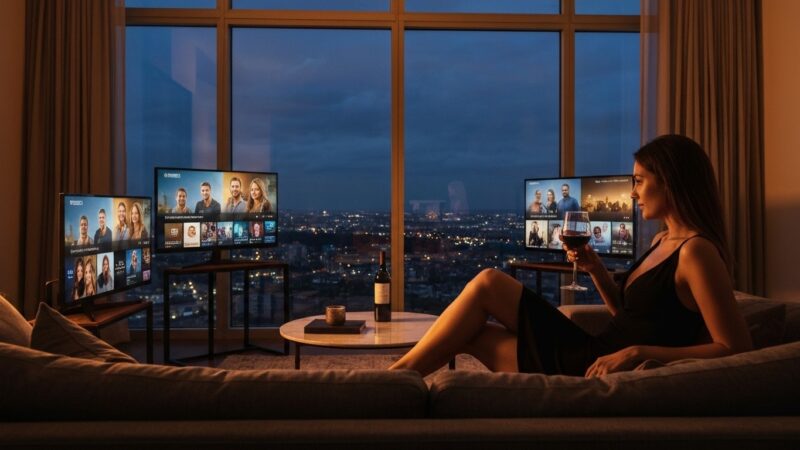 7 trucs que personne vous dira sur le live streaming en 2026
